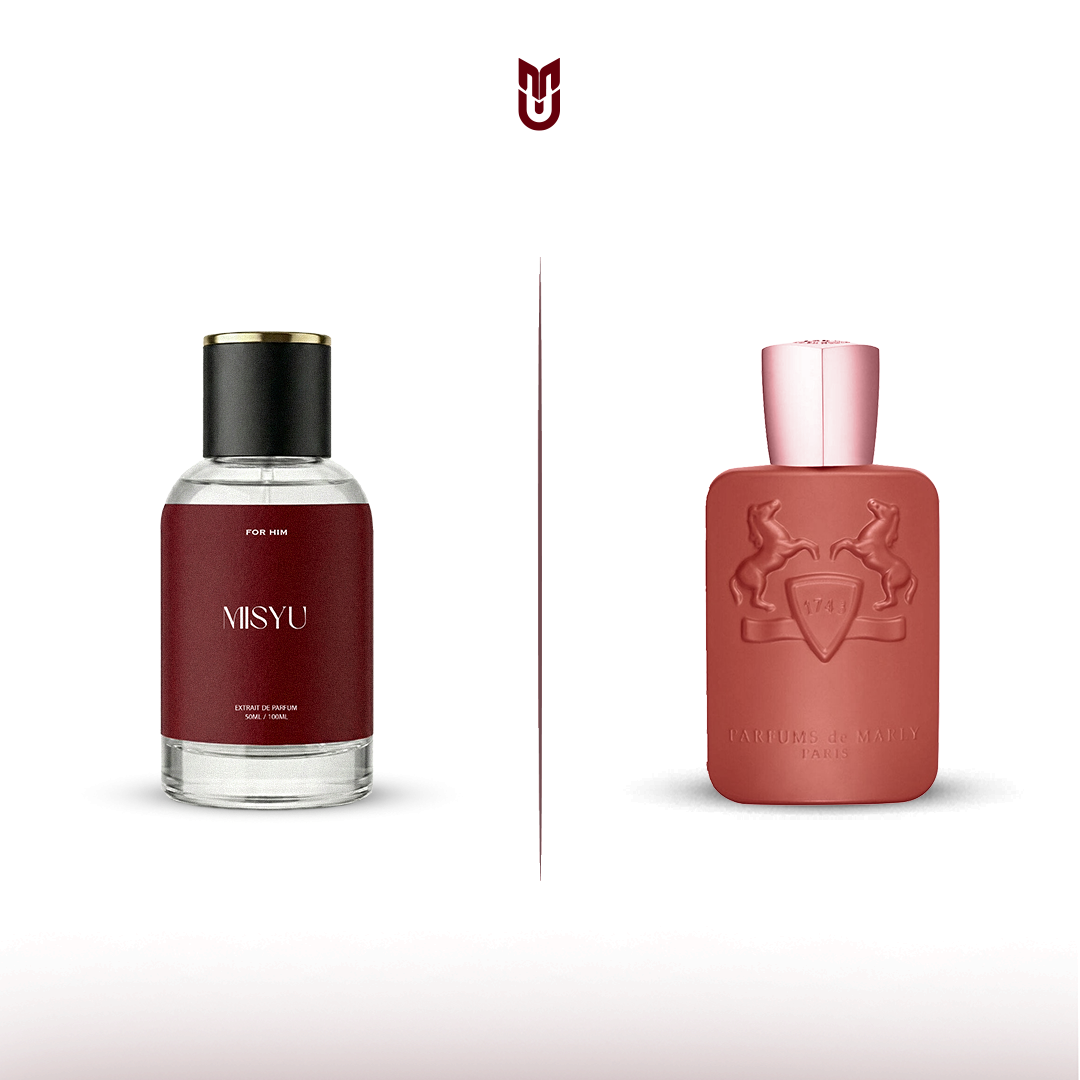 Althaïr (Parfums de Marly)