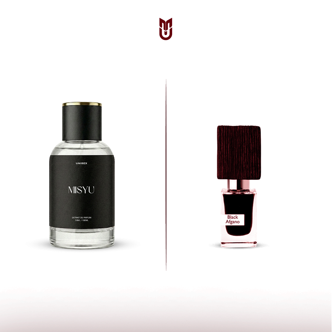 Black Afgano (Nasomatto)