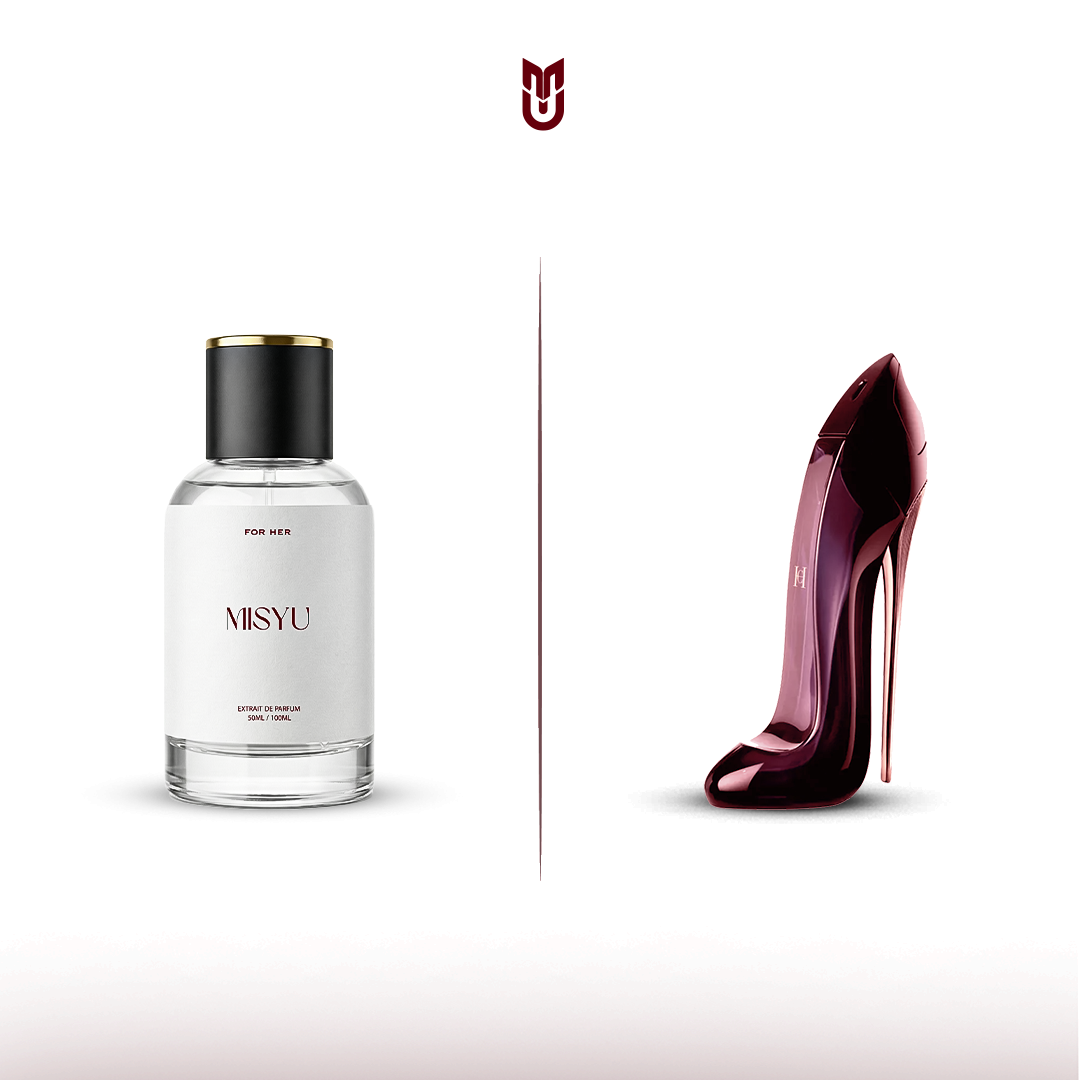 Carolina Herrera Good Girl