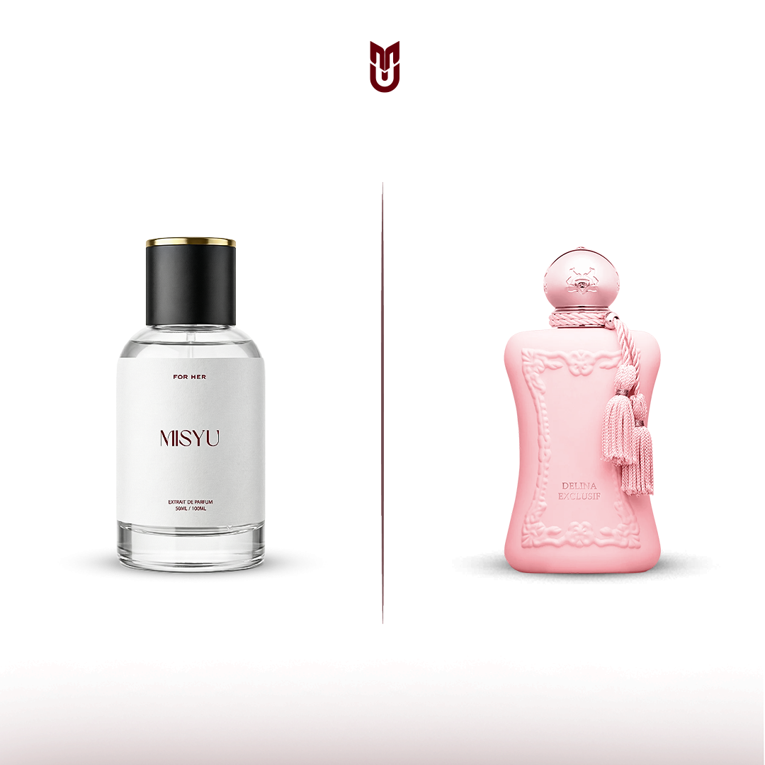 Delina Exclusif (Parfums de Marly)