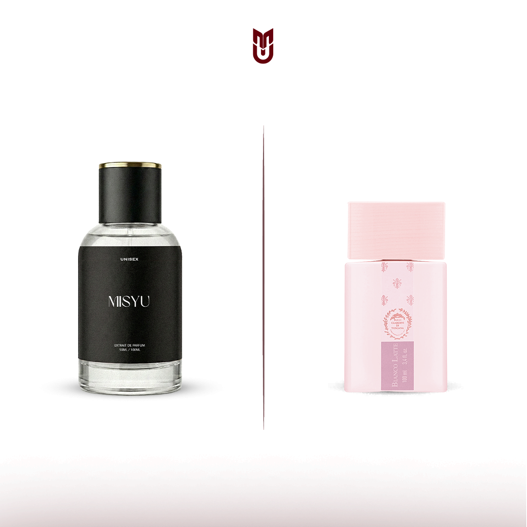 Giardini di Toscana Bianco Latte