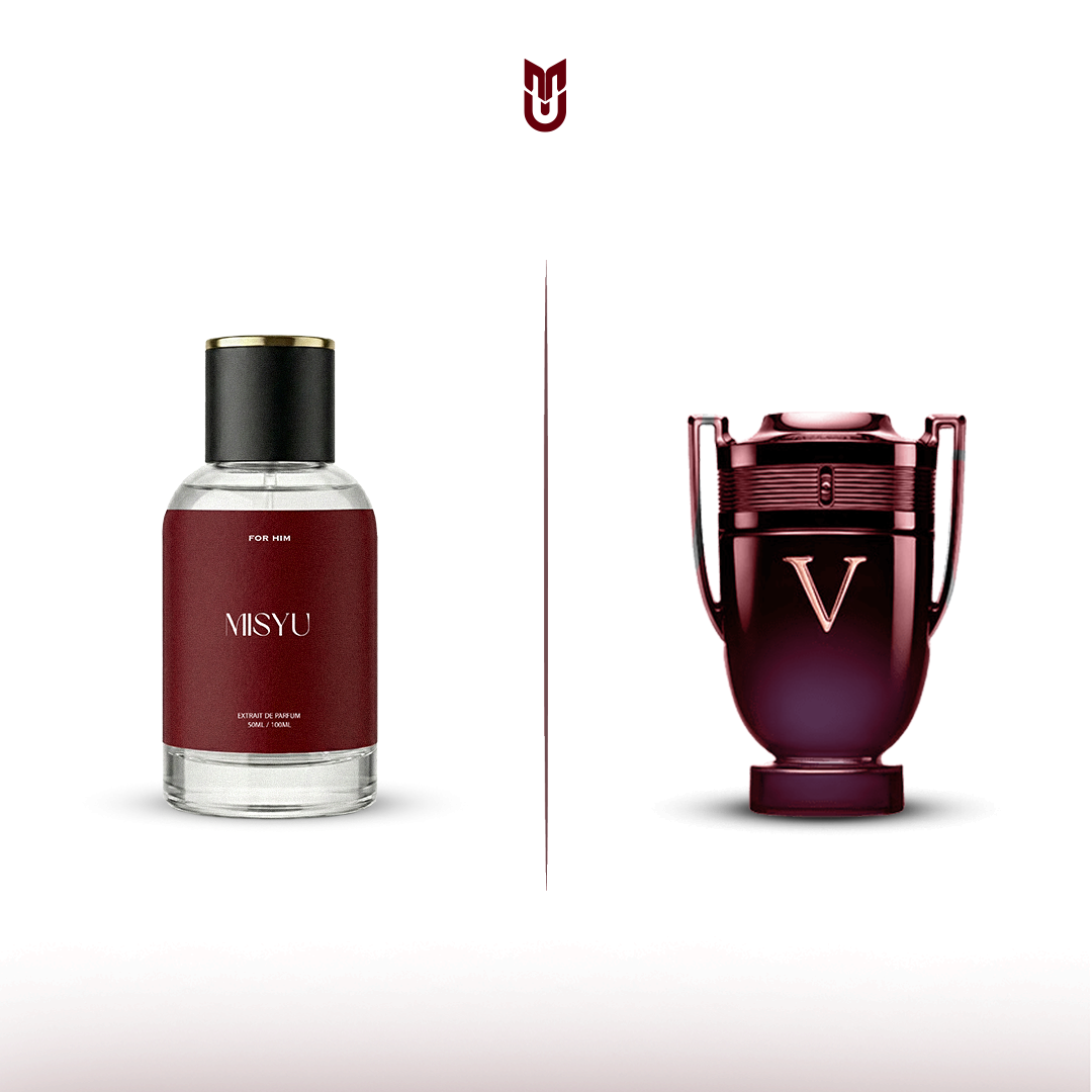 Invictus Victory Elixir