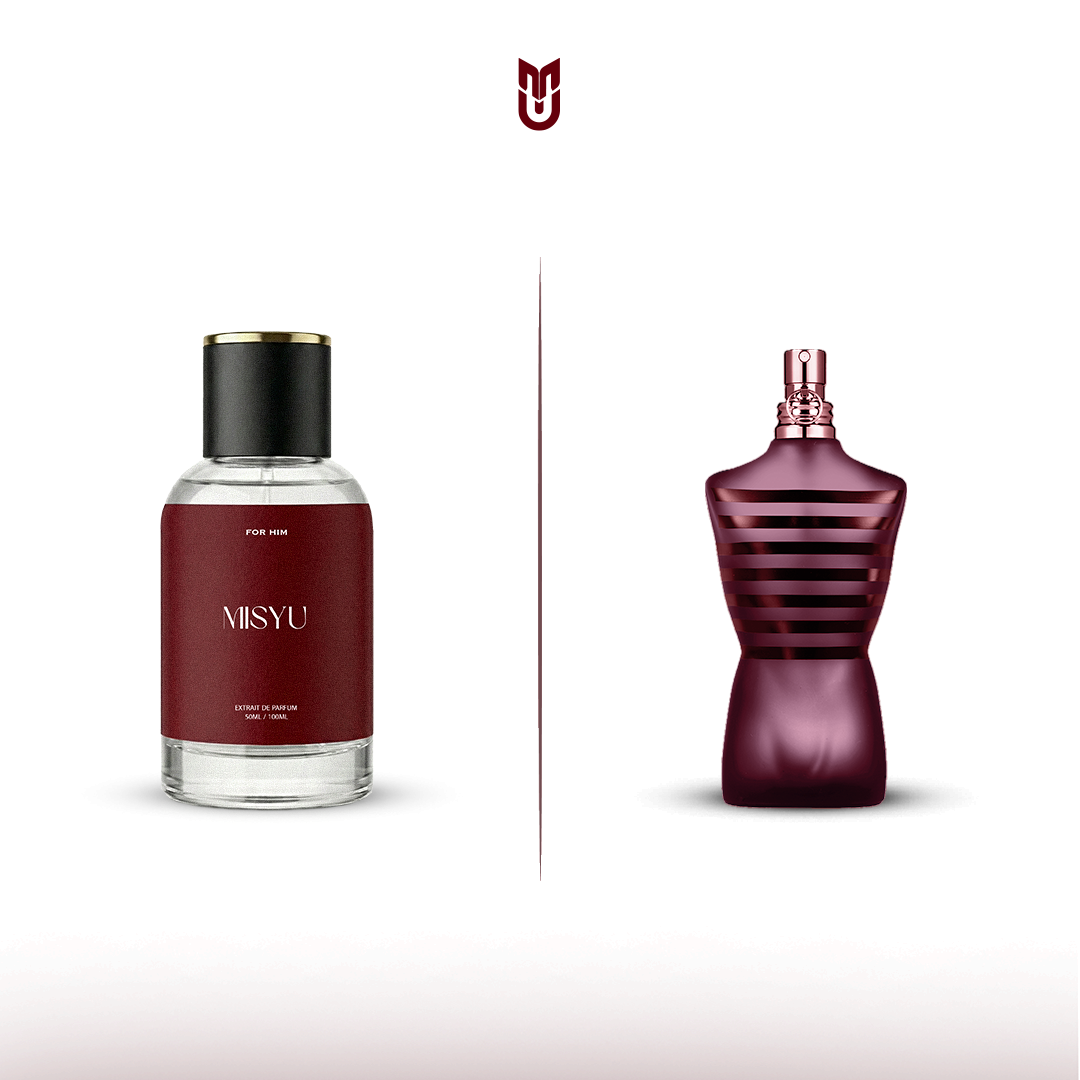 Jean Paul Gaultier Ultra Male