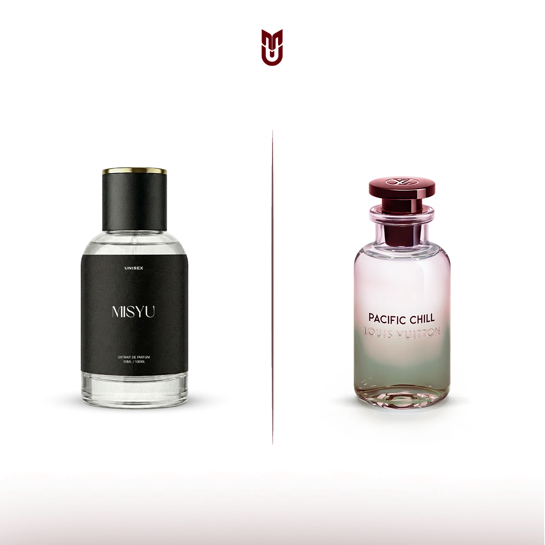 Pacific Chill (Louis Vuitton)