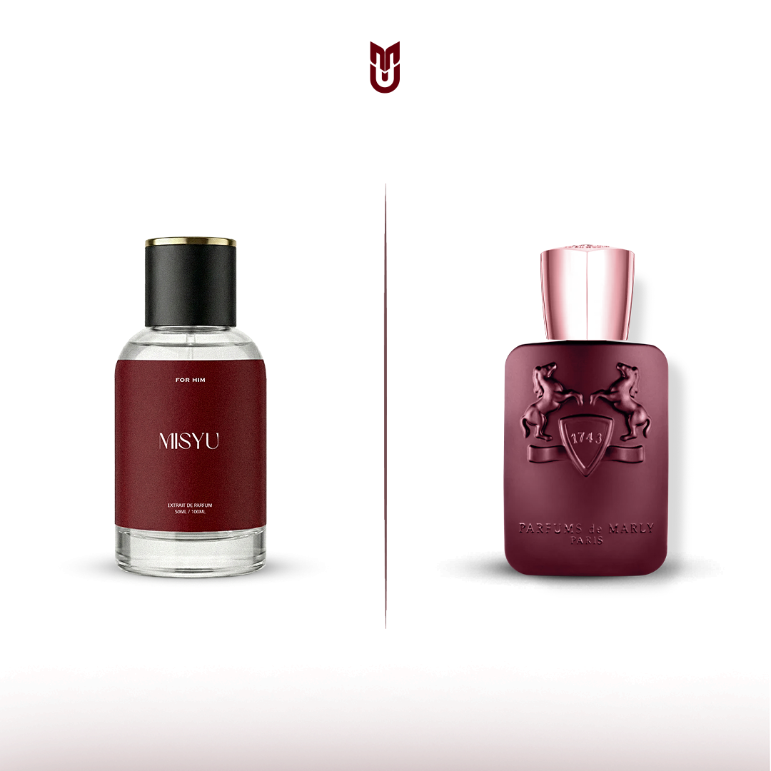 Parfums de Marly Layton