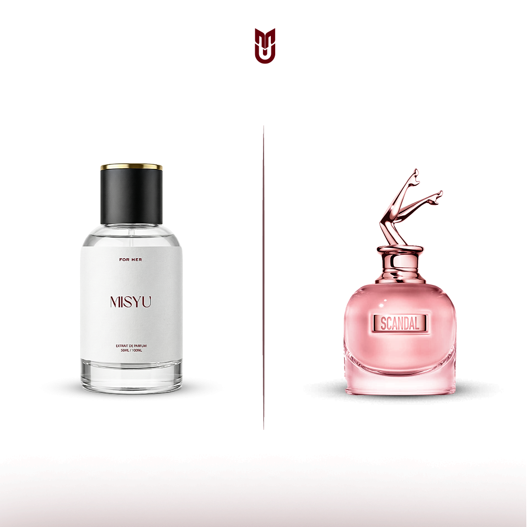 Scandal (Jean Paul Gaultier)