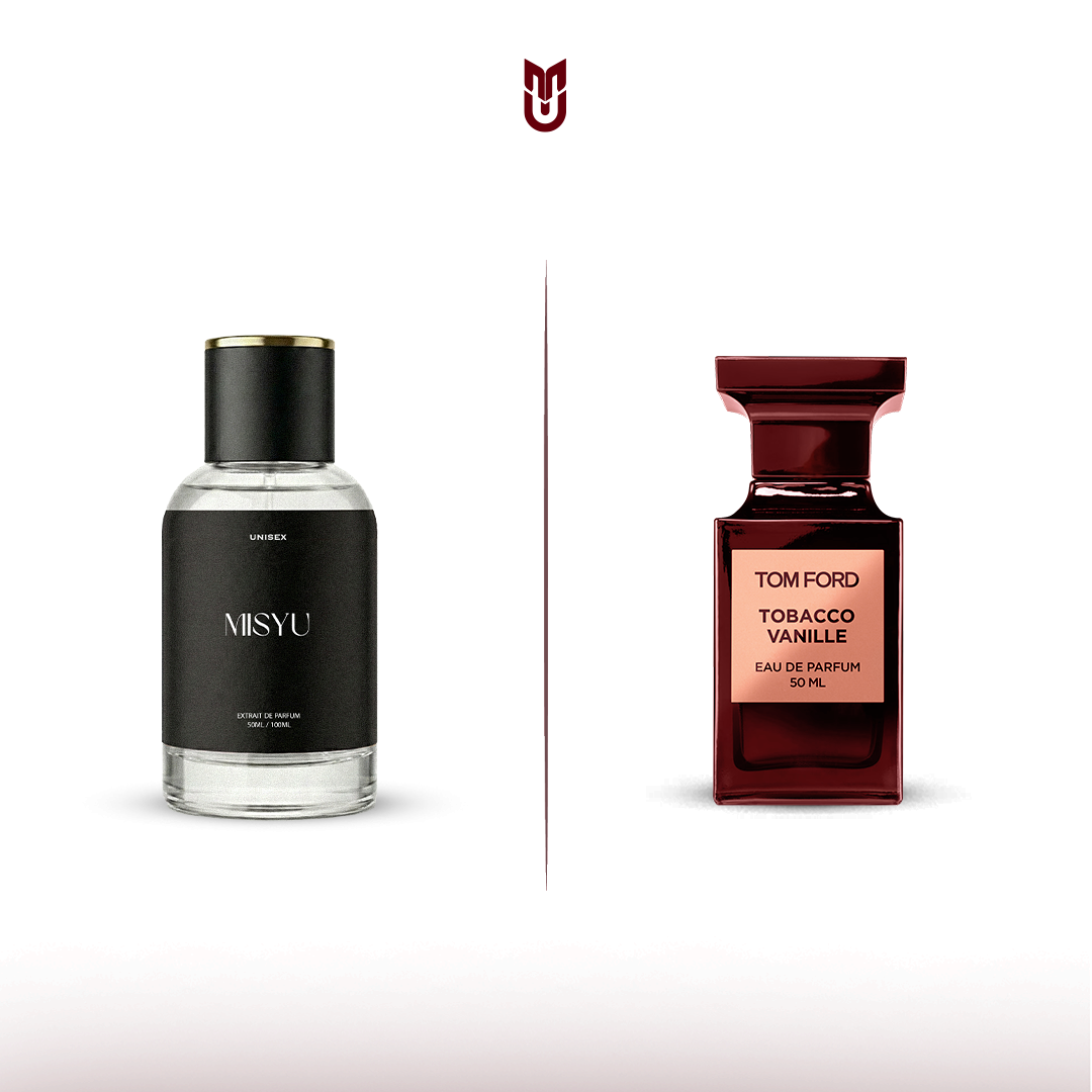 Tom Ford Tobacco Vanille