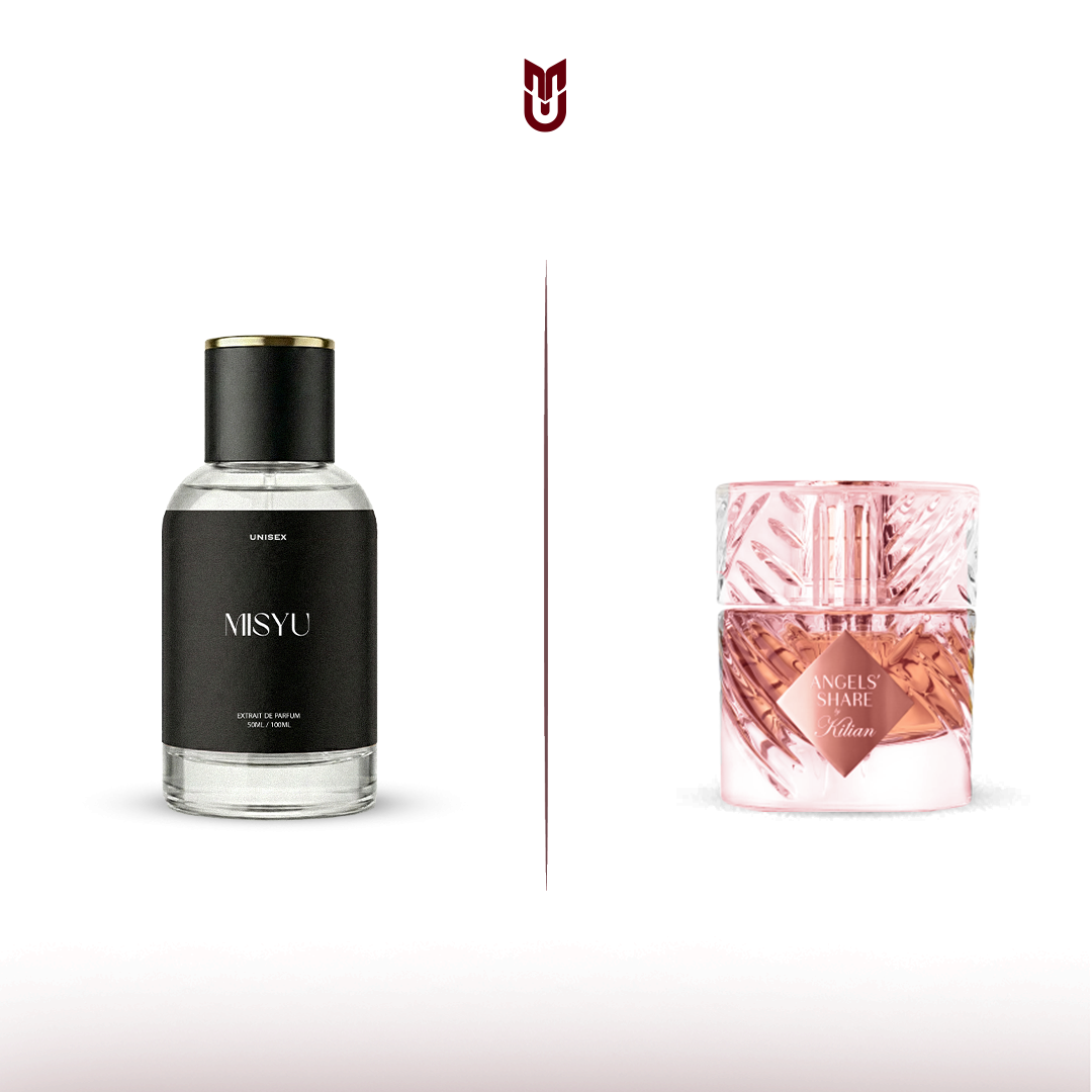 Angels' Share (By Kilian)