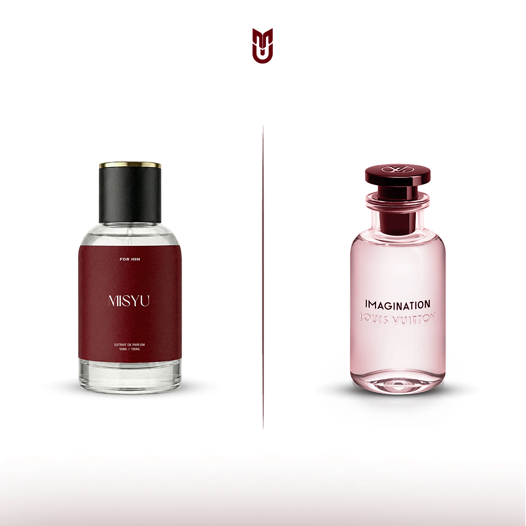 Imagination (Louis Vuitton)